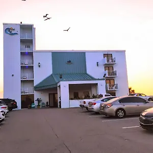 Beachside Hotel - Daytona Beach Shores Hotel