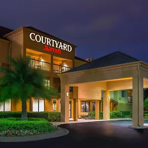 Courtyard By Marriott Daytona Speedway/airport *** Daytona Beach