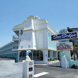 Seascape - Daytona Shores ** Daytona Beach